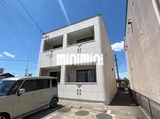 コーポマリエルの画像