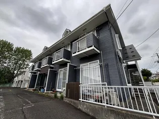 メゾンアルファの画像