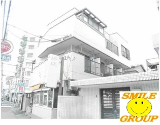 Pコーポラスの画像