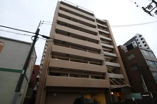 クレシェール大須の画像