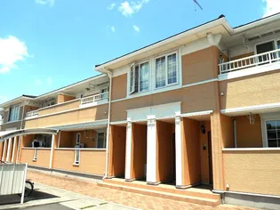 サニー レジデンスFの画像