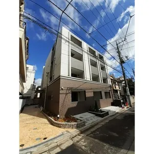 サンドミール蒲田の画像