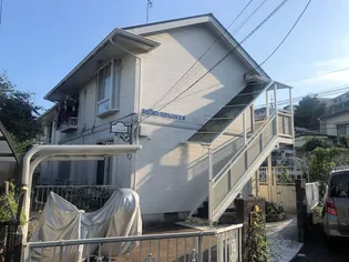 松栄ハイツの画像