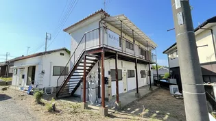 鮎川ホームの画像