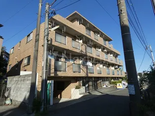 シティハイツ西横浜の画像