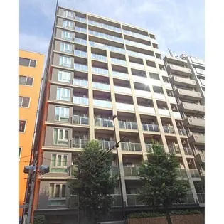 ライオンズ蔵前レジデンスの画像