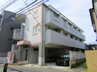 バーミリオン市川の画像