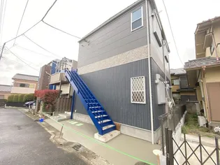 ゼクス鶴ヶ峰の画像