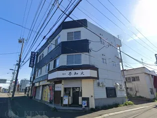 みつやビルの画像