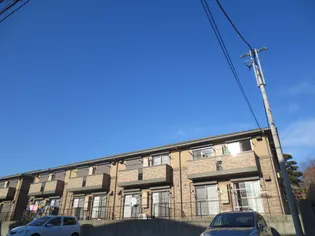 メルヴェイユ Bの画像