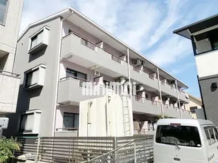 グリーンふたむら2号館の画像