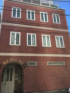 ウェルハウス芝の画像