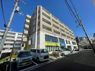 クレスト津田駅前の画像