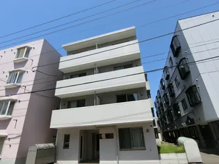 グランディール南10条の画像