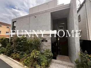 グランパセオ駒沢大学の画像