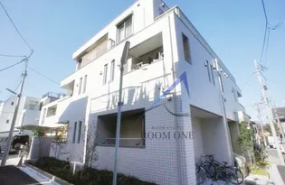 ルピナスガーデンの画像