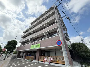 グランメゾン七福の画像