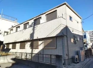 カーサ セレステの画像