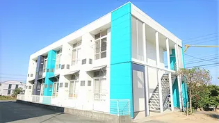 ウッドワン1番館の画像