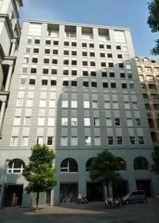 グラディート汐留ロッソの画像