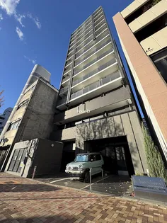 ディアレイシャス名古屋ステーション【14階】の外観