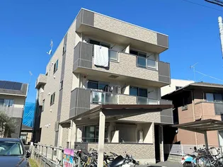 レンブラント戸田公園の画像