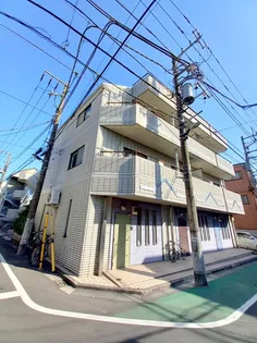 フジアーバンヒルズの画像