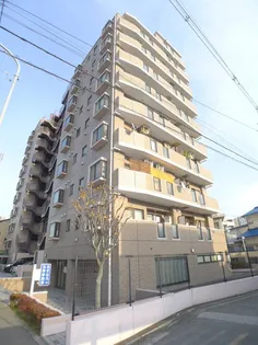 ライオンズマンション浦和県庁前の画像