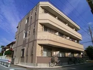 PARTENZA西千葉の画像