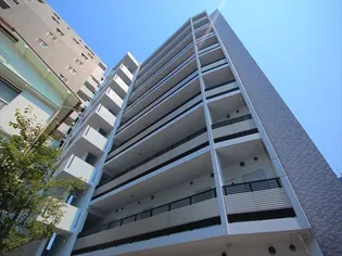 千葉県船橋市本町2【マンション】の外観