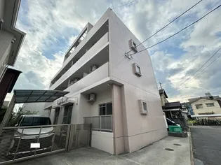 サンコート古江の画像