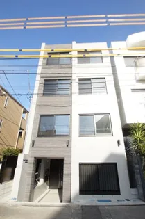 CASA PIAZZA 西蒲田の画像