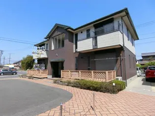 MASTTOWN西条 A棟の画像