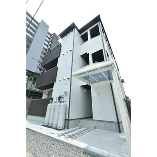 LIBRA COURTの画像