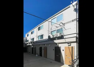 プライムガーデン桜新町【2階】の外観