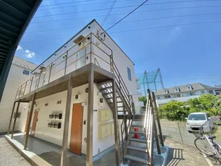 福猫ハウスの画像