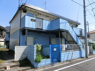 ドリームハイツ江原町A棟の画像