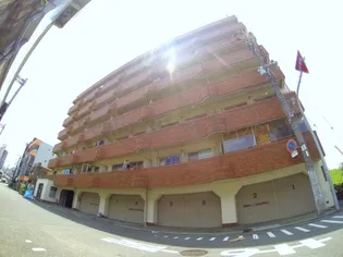 スカイハイム天神橋の画像