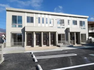 LUMIERE DOUCEの画像