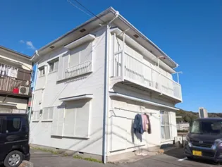 浅葉ハイツの画像