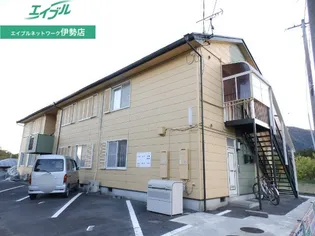 ヒルトップの画像