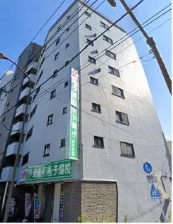 須賀マンションの画像