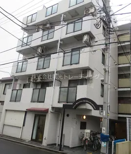 ライオンズマンション吉野町南の画像