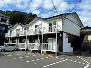 クローバーハウスIの画像