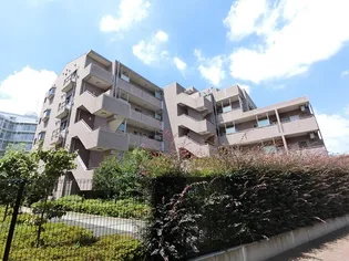 クープル南原の画像