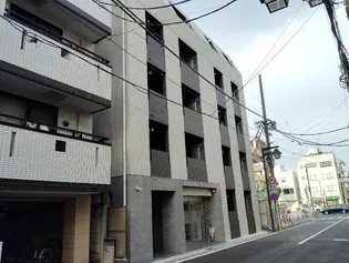 ミラコスタ高円寺の画像