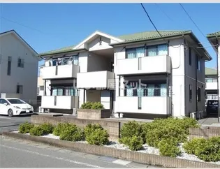 クイーンハイツGの画像