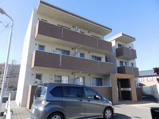 イル フィオーレ中御所の画像