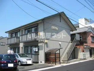 スカイメゾンの画像