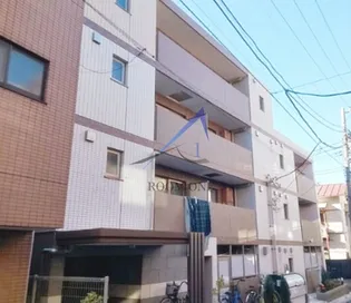 アルシア代田橋の画像